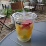 Omachidou& Frutas - 