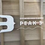 GERATO AND CAFE PEAK3 - 