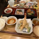 京都石塀小路豆ちゃ - 