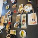 割烹の宿 美鈴 - 