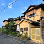 茶六別館 - 旅館外観