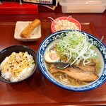 美華房 - 料理写真: