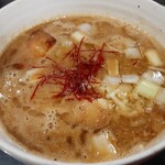 麺.丼 Dining 夢者 - 