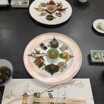 割烹の宿 美鈴 - 