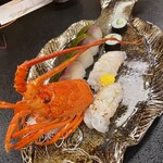 割烹の宿 美鈴 - 