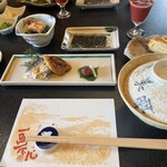 割烹の宿 美鈴 - 