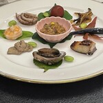 割烹の宿 美鈴 - 