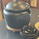 割烹の宿 美鈴 - 