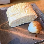 茶六別館 - 玉子焼き