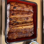 Unagi Semmon Tenai Kawa - 