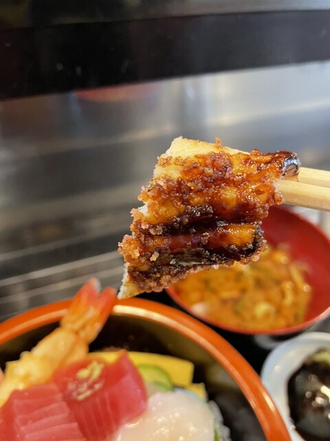 Katsura Sushi Kusunoki Ten photo 3