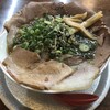 神戸ラーメン 第一旭 三宮本店