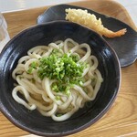 合田うどん - 