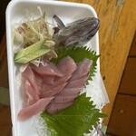 居酒屋とも - 料理写真: