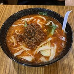 富佳刀削麺 - 