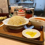 麺道場 - 料理写真: