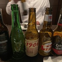 バル デ エスパーニャ ムイ 東京店 - 