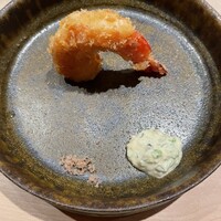 鮨 若尊 - 
