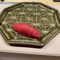 鮨 若尊 - 