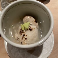 鮨 若尊 - 