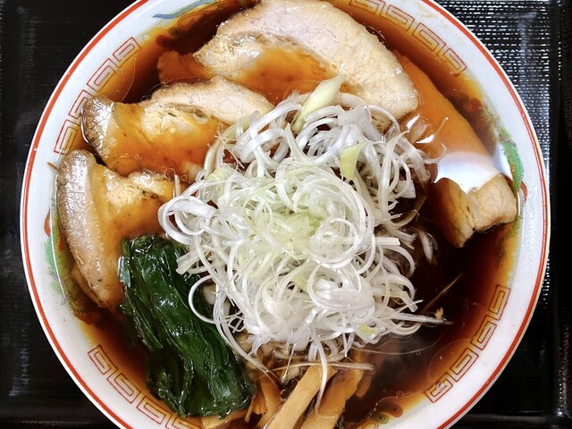 福福亭 - 若宮（ラーメン）の写真