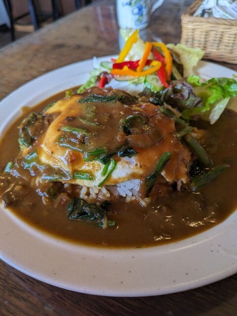 欧風カレー＆フードカラカラ（KaraKara） &ndash; 北上市の本格欧風カレー