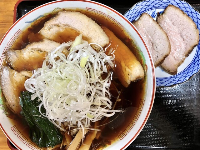 福福亭 - 若宮（ラーメン）の写真