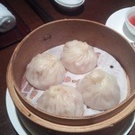 中華菜房 古谷 - 絶品小龍包