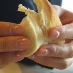 sfida - パン・・・オイオイ五つ目やで～～～