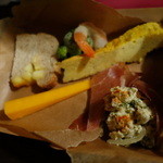 パス ザ ワイン - 