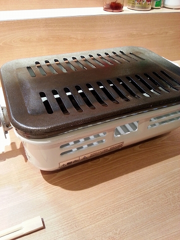 焼肉しんあん - 北見（焼肉）の写真