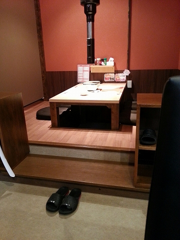 焼肉しんあん - 北見（焼肉）の写真