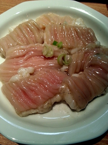 焼肉しんあん - 北見（焼肉）の写真