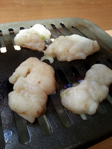 焼肉しんあん - 北見（焼肉）の写真