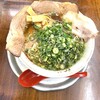 神戸ラーメン 第一旭 三宮本店