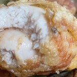 SHERRY's BAR - 肉汁が大爆発する