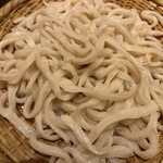 おだしうどん 釜飯 かかや - ざるうどん up