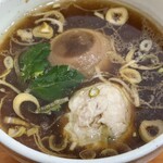 和渦製麺 - 