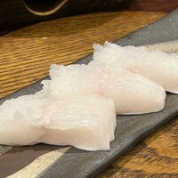 あなごと日本酒 なかむら - あなごのすき焼き小鍋