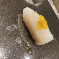 新地 鮓 ゆうじろう - 