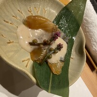 新地 鮓 ゆうじろう - 