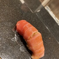 新地 鮓 ゆうじろう - 