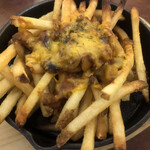 BigBoy Saku Ten - Loaded Potato