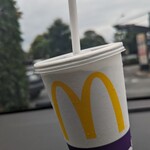 マクドナルド - 