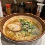 Sanuki Ramen Hamano - 