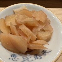 鮨処たけ原 - 