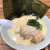 横浜家系ラーメン 魂心家 佐久平店