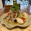 タイ料理 Sweet Basil