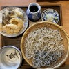蕎麦 つづら