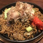 お好み焼き のろ - 